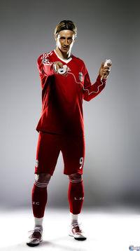 Imagen 1 de Pro Evolution Soccer 2010 para Wii