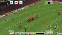 Imagen 6 de Pro Evolution Soccer 2010 para Wii
