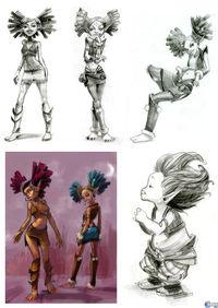 Imagen 13 de Arthur and the revenge of Maltazard para PlayStation 3