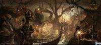 Imagen 19 de Arthur and the revenge of Maltazard para PlayStation 3