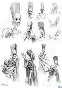 Imagen 17 de Arthur and the revenge of Maltazard para PlayStation 3