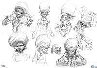 Imagen 15 de Arthur and the revenge of Maltazard para PlayStation 3