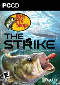 Imagen 1 de The Strike: Bass Pro Shop para Ordenador