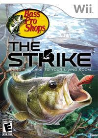 Imagen 1 de The Strike: Bass Pro Shop para Wii