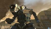 Imagen MechWarrior Online
