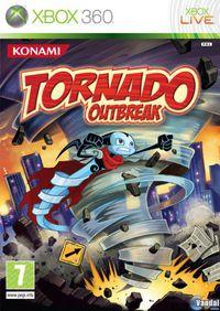 Imagen 11 de Tornado Outbreak para Xbox 360