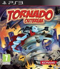 Imagen 11 de Tornado Outbreak para PlayStation 3