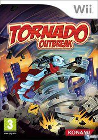 Imagen 11 de Tornado Outbreak para Wii