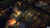 Nuevas im�genes de Alien Breed Evolution