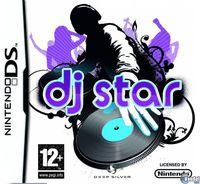 Imagen 1 de DJ Star para Nintendo DS
