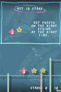 Imagen 29 de Maestro! Jump in music para Nintendo DS
