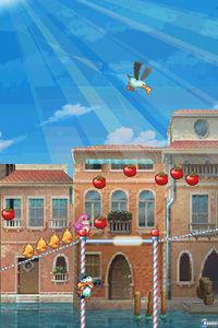 Imagen 27 de Maestro! Jump in music para Nintendo DS
