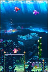 Imagen 35 de Maestro! Jump in music para Nintendo DS