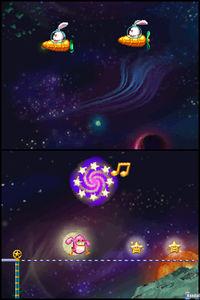 Imagen 34 de Maestro! Jump in music para Nintendo DS