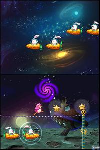 Imagen 33 de Maestro! Jump in music para Nintendo DS