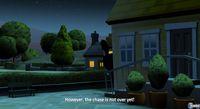 Imagen Blue Toad Murder Files PSN