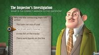 As� es Blue Toad Murder Files, el juego por episodios de los creadores de Buzz