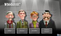 As� es Blue Toad Murder Files, el juego por episodios de los creadores de Buzz