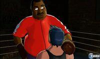Doc Louis' Punch-Out!! WiiW