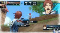 Nuevas im�genes de Valkyria Chronicles 2