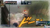 Nuevas im�genes de Valkyria Chronicles 2