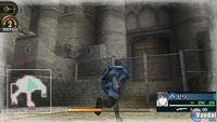 Nuevas im�genes de Valkyria Chronicles 2
