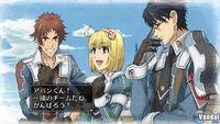 Nuevas im�genes de Valkyria Chronicles 2