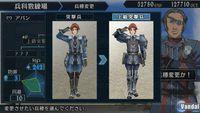 Nuevas im�genes de Valkyria Chronicles 2