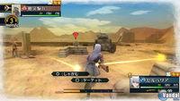 Nuevas im�genes de Valkyria Chronicles 2