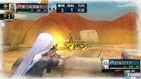 Nuevas im�genes de Valkyria Chronicles 2