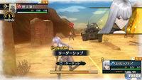 Nuevas im�genes de Valkyria Chronicles 2