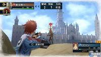 Nuevas im�genes de Valkyria Chronicles 2