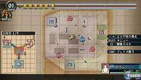 Nuevas im�genes de Valkyria Chronicles 2