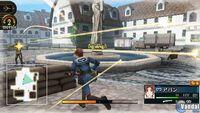 Nuevas im�genes de Valkyria Chronicles 2
