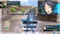 Nuevas im�genes de Valkyria Chronicles 2