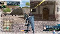 Nuevas im�genes de Valkyria Chronicles 2