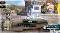 Nuevas im�genes de Valkyria Chronicles 2