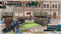 Nuevas im�genes de Valkyria Chronicles 2