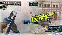 Nuevas im�genes de Valkyria Chronicles 2
