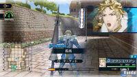 Nuevas im�genes de Valkyria Chronicles 2