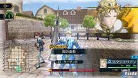 Nuevas im�genes de Valkyria Chronicles 2