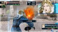 Nuevas im�genes de Valkyria Chronicles 2