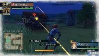 Nuevas im�genes de Valkyria Chronicles 2
