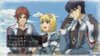 Imagen 147 de Valkyria Chronicles 2 para PSP