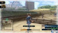 Nuevas im�genes de Valkyria Chronicles 2