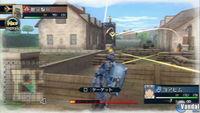 Nuevas im�genes de Valkyria Chronicles 2