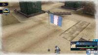 Nuevas im�genes de Valkyria Chronicles 2