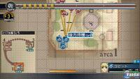 Nuevas im�genes de Valkyria Chronicles 2