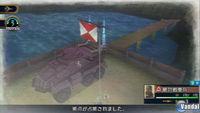 Nuevas im�genes de Valkyria Chronicles 2