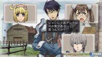 Imagen 146 de Valkyria Chronicles 2 para PSP